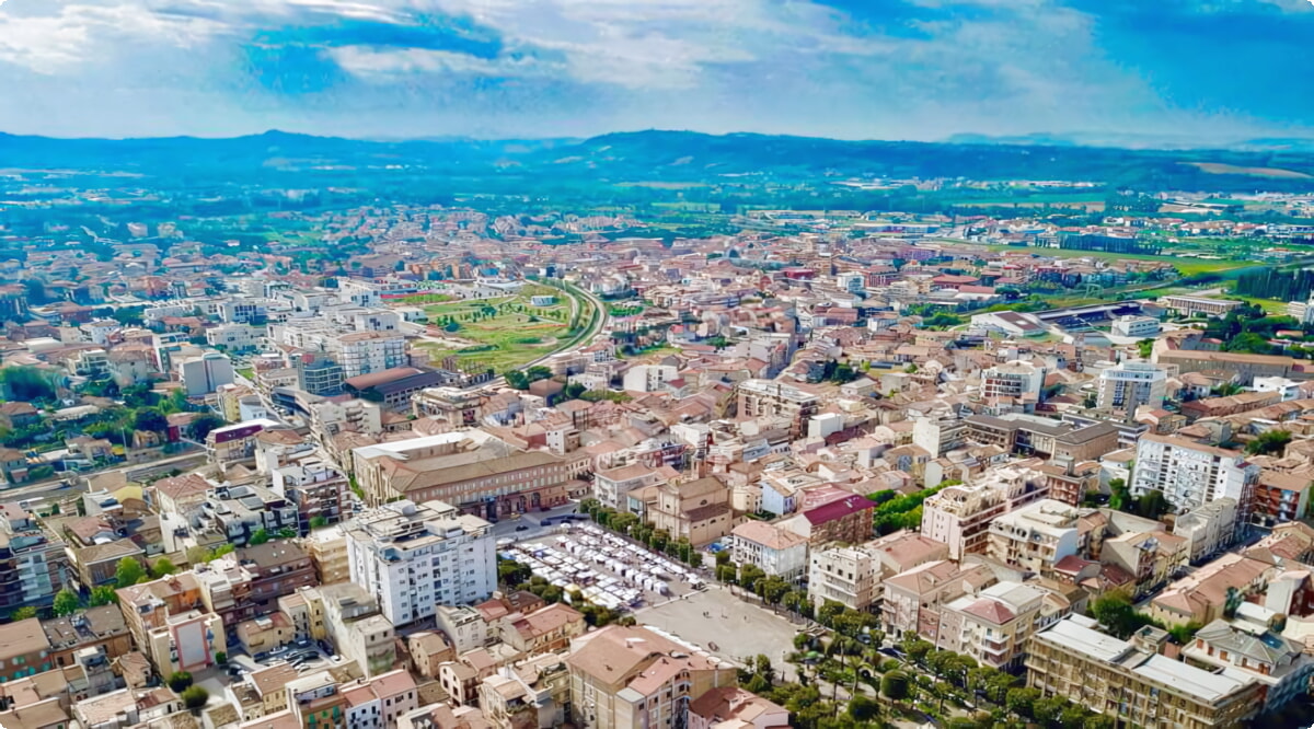 ¿Cuáles son las opciones de vehículos más populares en Civitanova Marcas?